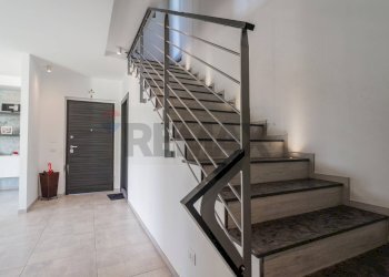 Scale - Villa Via Enrico Mattei, Cupello - photo 17