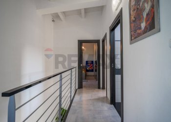 Hall / corridoio - Villa Via Enrico Mattei, Cupello - photo 21