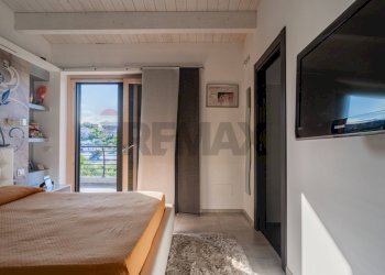 Camera / camera da letto - Villa Via Enrico Mattei, Cupello - photo 25