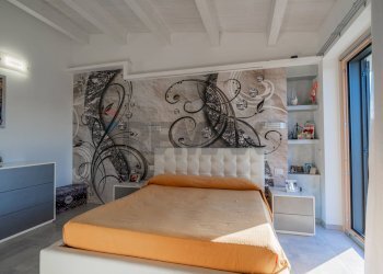 Camera / camera da letto - Villa Via Enrico Mattei, Cupello - photo 29