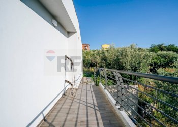 Balcone - Villa Via Enrico Mattei, Cupello - photo 30