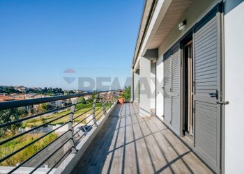 Balcone - Villa Via Enrico Mattei, Cupello - photo 31