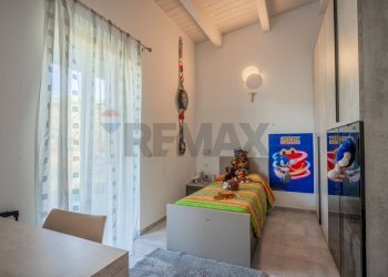 Camera / camera da letto - Villa Via Enrico Mattei, Cupello - photo 34
