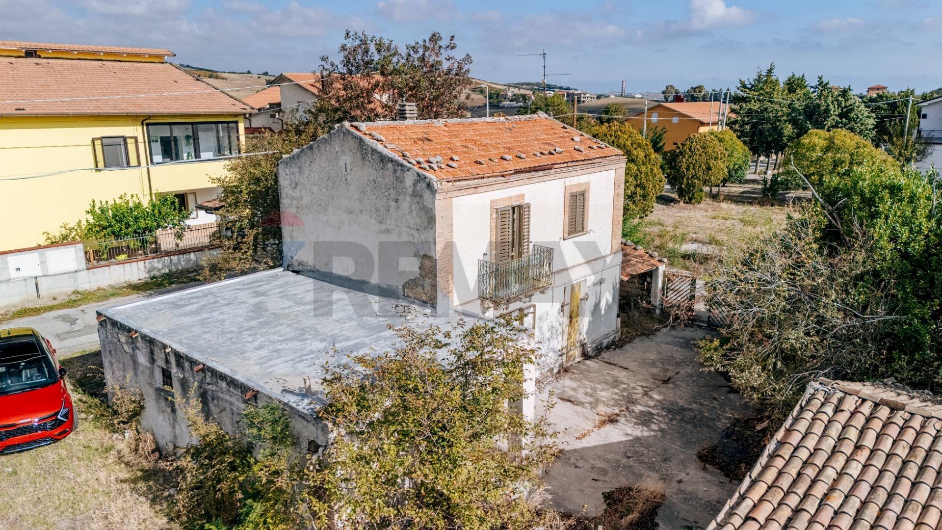 Casa all\'aperto - Independent house C.da Montalfano
2, Cupello - photo 2