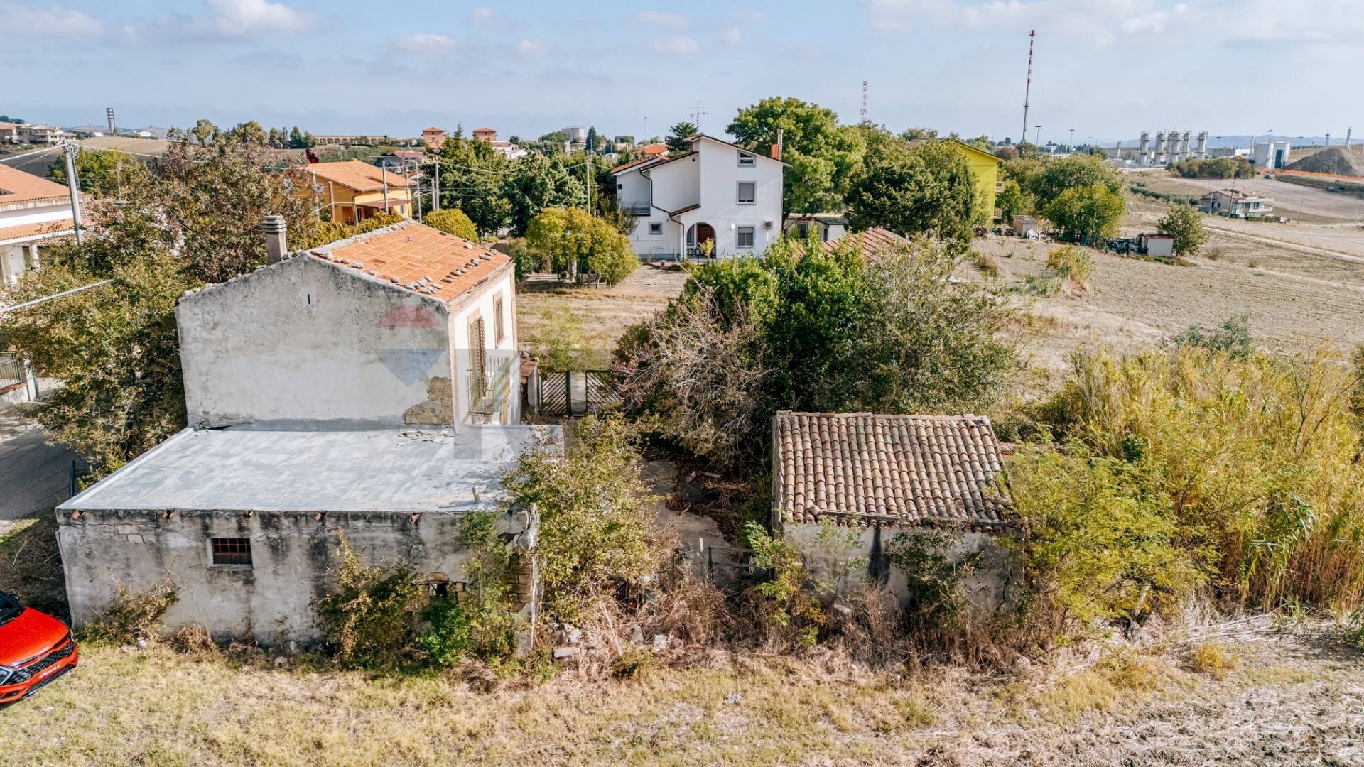 Casa all\'aperto - Independent house C.da Montalfano
2, Cupello - photo 3