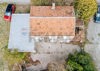 Posizione della mappa - Casa indipendente C.da Montalfano
2, Cupello - foto 11