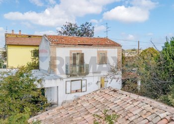 Casa all\'aperto - Casa indipendente C.da Montalfano
2, Cupello - foto 14