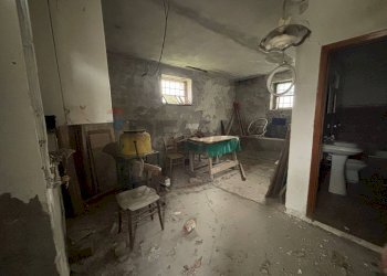 Sala da pranzo - Casa indipendente C.da Montalfano
2, Cupello - foto 16