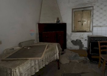 Camera / camera da letto - Casa indipendente C.da Montalfano
2, Cupello - foto 19