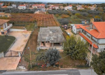 Casa all\'aperto - Casa indipendente Via Cavalluccio
 
snc, Casalbordino - foto 1