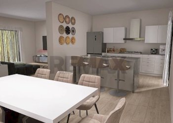 Sala da pranzo - Casa indipendente Via Cavalluccio
 
snc, Casalbordino - foto 3