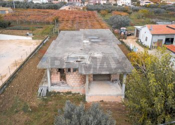 Casa all\'aperto - Casa indipendente Via Cavalluccio
 
snc, Casalbordino - foto 6