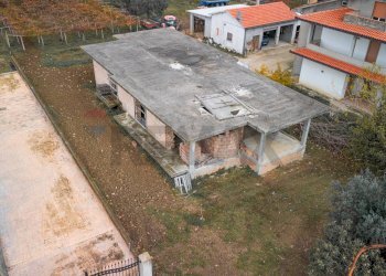Casa all\'aperto - Casa indipendente Via Cavalluccio
 
snc, Casalbordino - foto 7