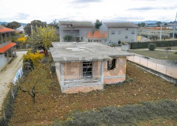 Casa all\'aperto - Casa indipendente Via Cavalluccio
 
snc, Casalbordino - foto 11
