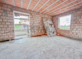 Stanza vuota - Casa indipendente Via Cavalluccio
 
snc, Casalbordino - foto 22