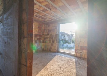 Stanza vuota - Terraced Villa Via Lanciano
 
snc, Casalbordino - photo 10