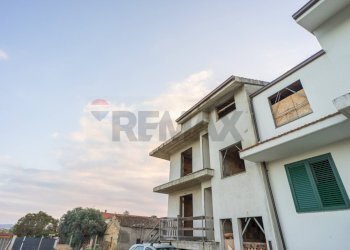 Edificio all\'aperto - Terraced Villa Via Lanciano
 
snc, Casalbordino - photo 21