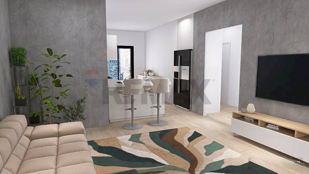 Soggiorno - Appartamento Via Lanciano
 
snc, Casalbordino - foto 1