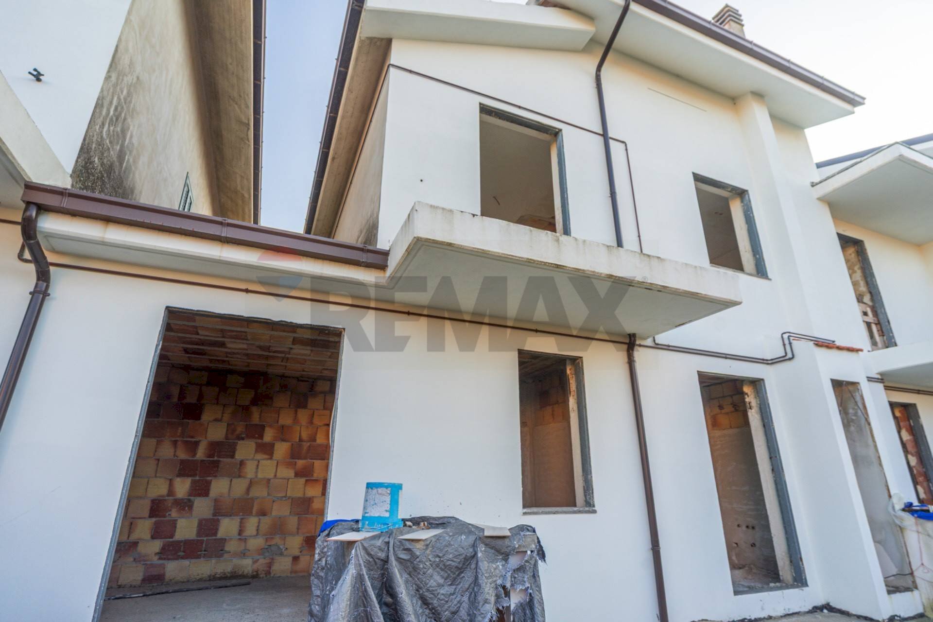 Casa all\'aperto - Appartamento Via Lanciano
 
snc, Casalbordino - foto 3