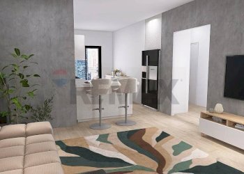 Soggiorno - Appartamento Via Lanciano
 
snc, Casalbordino - foto 1