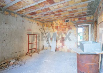 Stanza vuota - Appartamento Via Lanciano
 
snc, Casalbordino - foto 4