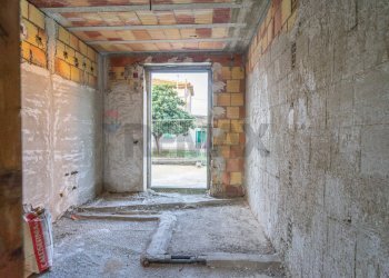 Stanza vuota - Appartamento Via Lanciano
 
snc, Casalbordino - foto 6