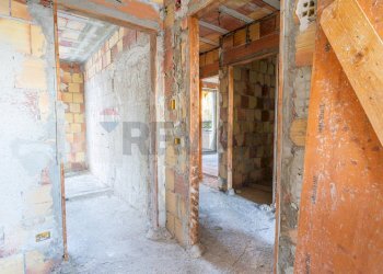 Hall / corridoio - Appartamento Via Lanciano
 
snc, Casalbordino - foto 8