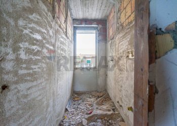 Stanza vuota - Appartamento Via Lanciano
 
snc, Casalbordino - foto 9