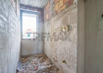 Stanza vuota - Appartamento Via Lanciano
 
snc, Casalbordino - foto 10