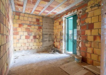Stanza vuota - Appartamento Via Lanciano
 
snc, Casalbordino - foto 11