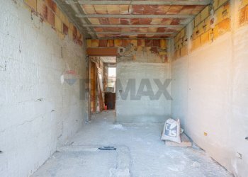 Stanza vuota - Appartamento Via Lanciano
 
snc, Casalbordino - foto 20