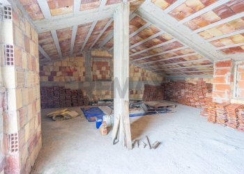 Stanza vuota - Appartamento Via Lanciano
 
snc, Casalbordino - foto 22