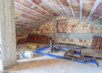 Soggiorno - Appartamento Via Lanciano
 
snc, Casalbordino - foto 25