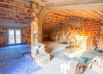 Soggiorno - Appartamento Via Lanciano
 
snc, Casalbordino - foto 27