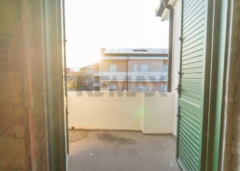 Balcone - Appartamento Via Lanciano
 
snc, Casalbordino - foto 28