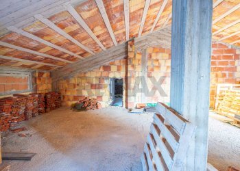 Stanza vuota - Appartamento Via Lanciano
 
snc, Casalbordino - foto 30