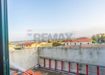 Balcone - Appartamento Via Lanciano
 
snc, Casalbordino - foto 37