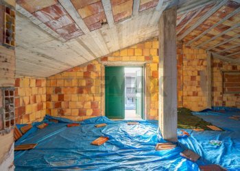 Camera / camera da letto - Appartamento Via Lanciano
 
snc, Casalbordino - foto 38
