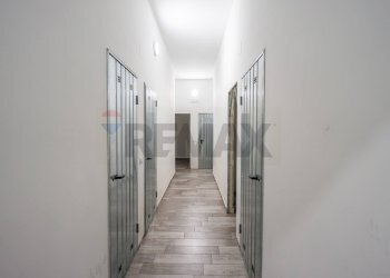 Hall / corridoio - Appartamento Via Lanciano
 
snc, Casalbordino - foto 44
