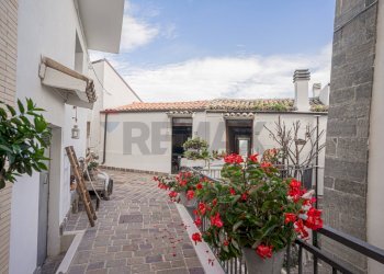 Terrazza - Casa semi indipendente via Vico Laporta
 
snc, Gissi - foto 1