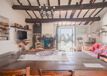 Sala da pranzo - Casa semi indipendente via Vico Laporta
 
snc, Gissi - foto 2