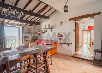 Sala da pranzo - Casa semi indipendente via Vico Laporta
 
snc, Gissi - foto 3