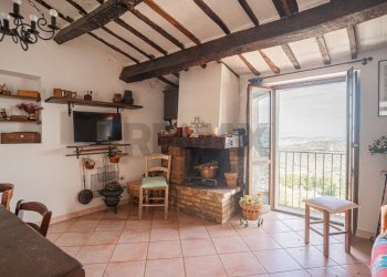 Soggiorno - Casa semi indipendente via Vico Laporta
 
snc, Gissi - foto 4