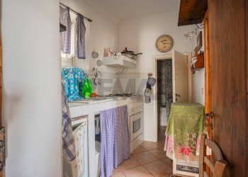 Cucina - Casa semi indipendente via Vico Laporta
 
snc, Gissi - foto 7