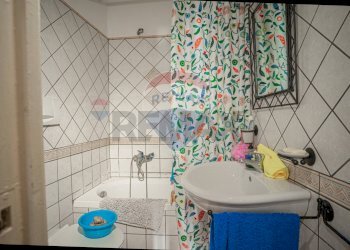 Bagno - Casa semi indipendente via Vico Laporta
 
snc, Gissi - foto 8