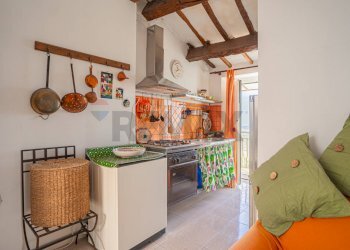 Cucina - Casa semi indipendente via Vico Laporta
 
snc, Gissi - foto 14