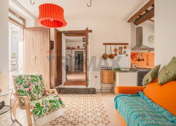 Soggiorno - Casa semi indipendente via Vico Laporta
 
snc, Gissi - foto 15