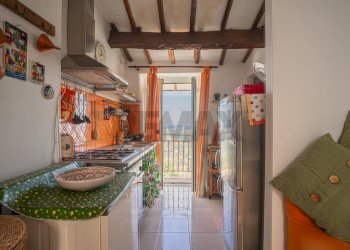 Cucina - Casa semi indipendente via Vico Laporta
 
snc, Gissi - foto 16