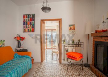 Soggiorno - Casa semi indipendente via Vico Laporta
 
snc, Gissi - foto 17