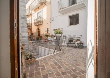 Terrazza - Casa semi indipendente via Vico Laporta
 
snc, Gissi - foto 19
